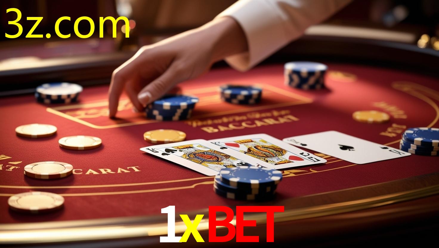 1XBET.COM
